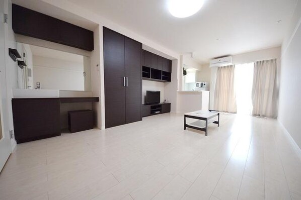 レオネクストユイットの物件内観写真